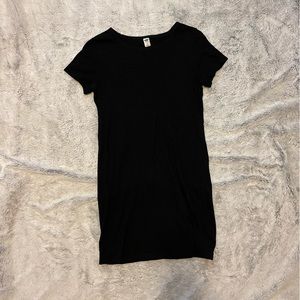 ✨3/$15✨ Old navy black dress
